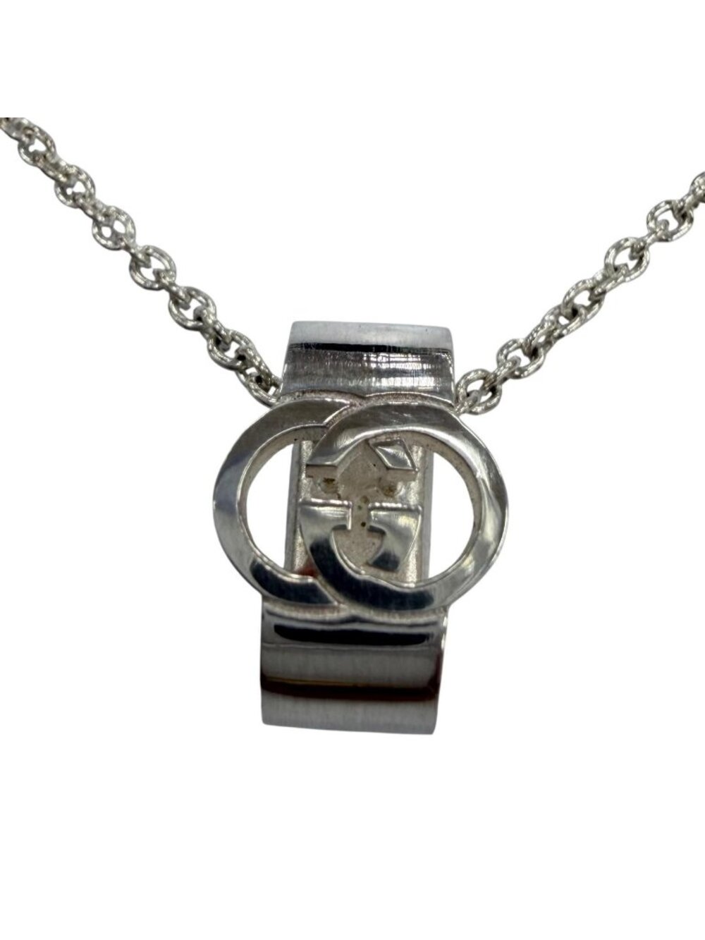Gucci g 73700 Necklace